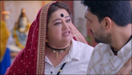 Harphoul Mohini - 12th July 2022